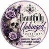 Beautifully Unhinged Designs - Home